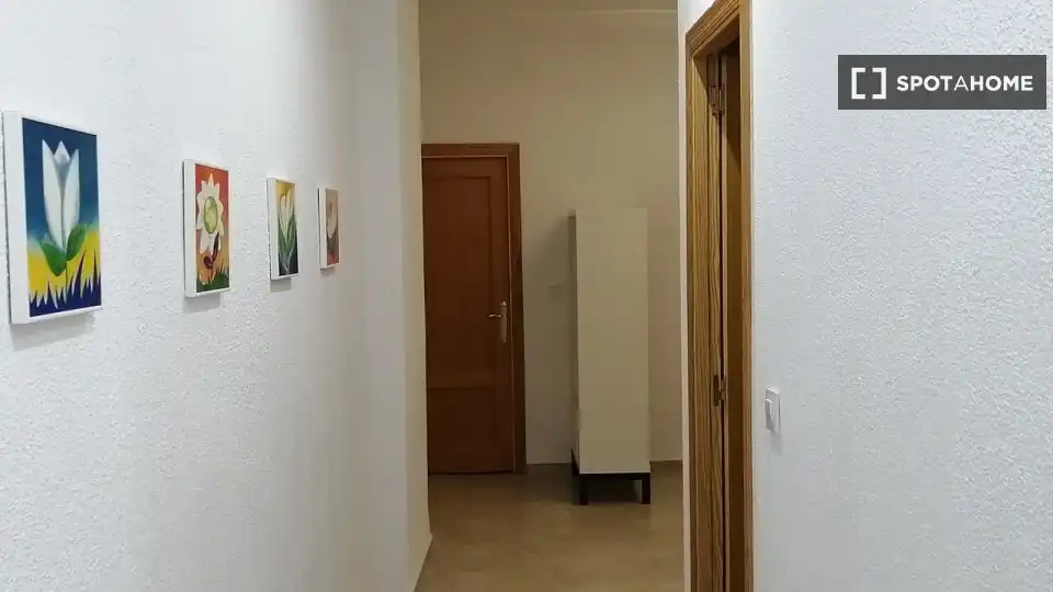 Habitació a El Baladre