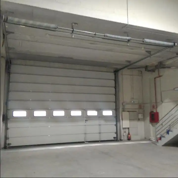 Nau industrial de lloguer a Villaverde, imagen 6