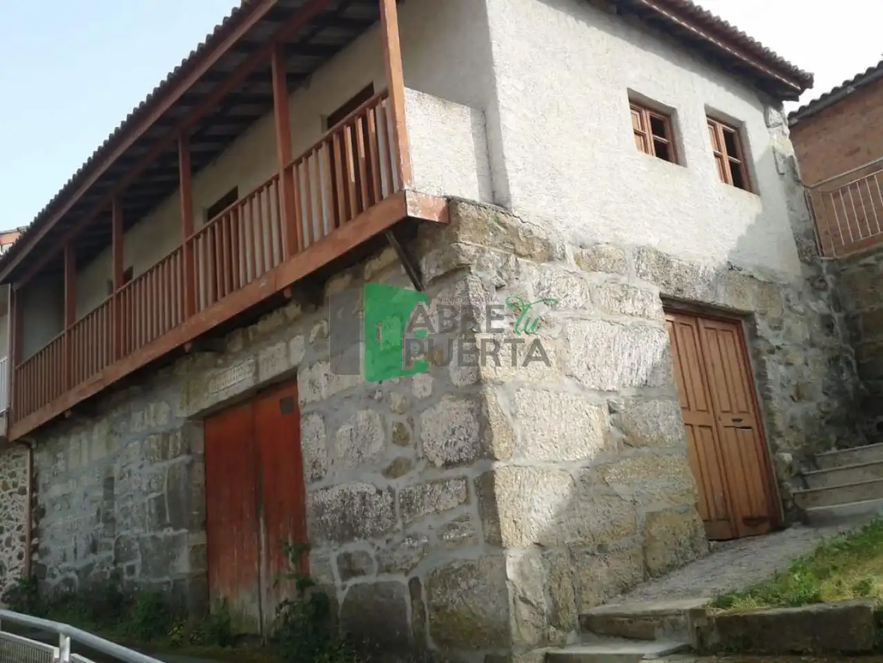 Maison rustique à vendre à Toén