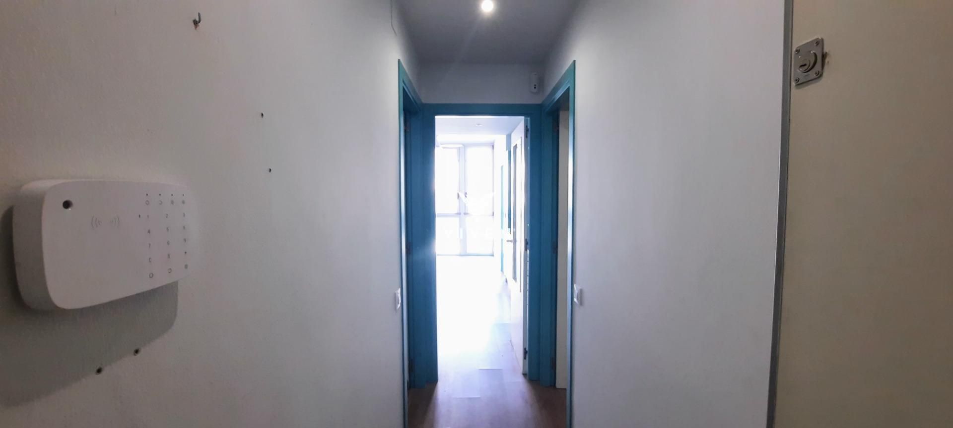 Pis en venda en Vilanova i la Geltrú amb Calefacció, Parquet i Alarma