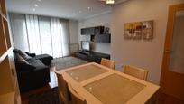 Living room of Flat for sale in Eibar  with Heating, Storage room and Furnished