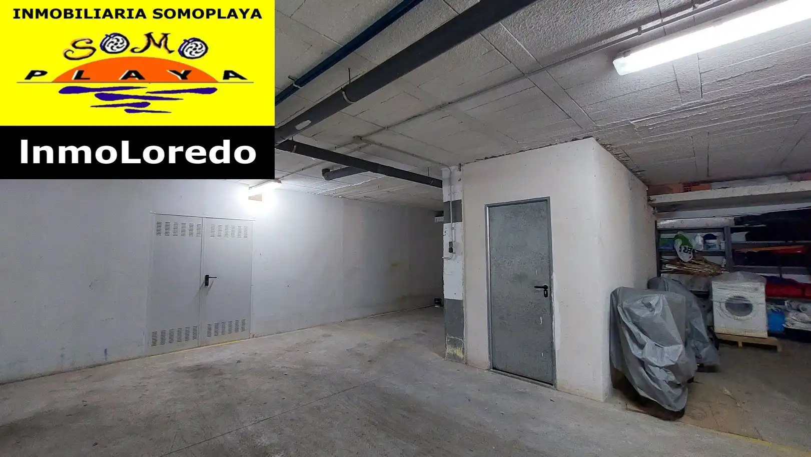 Pis en venda en Ribamontán al Mar amb Calefacció, Jardí privat i Traster