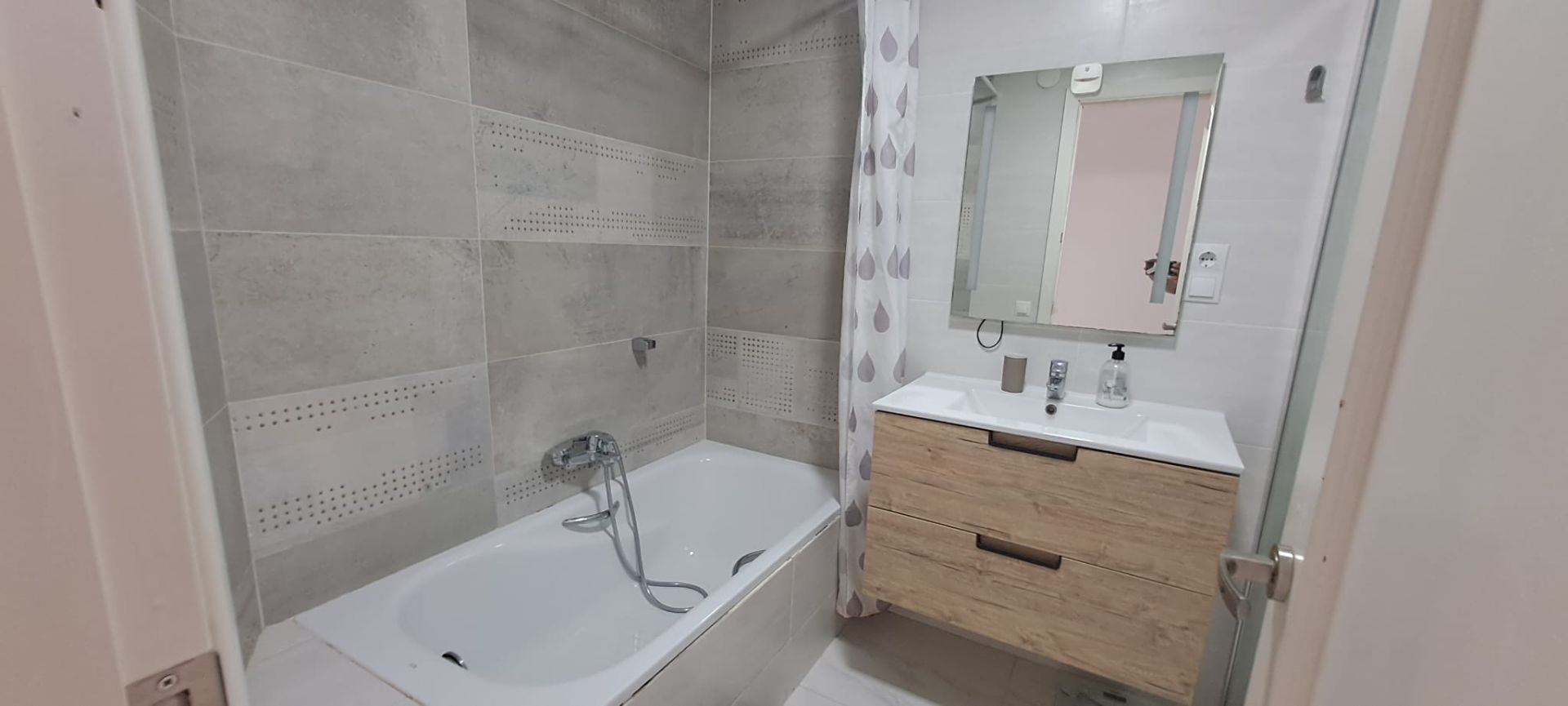 Flat to rent in Barris Marítims