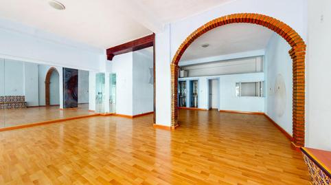 Photo 2 of Premises for sale in Cristo de la Epidemia, Málaga