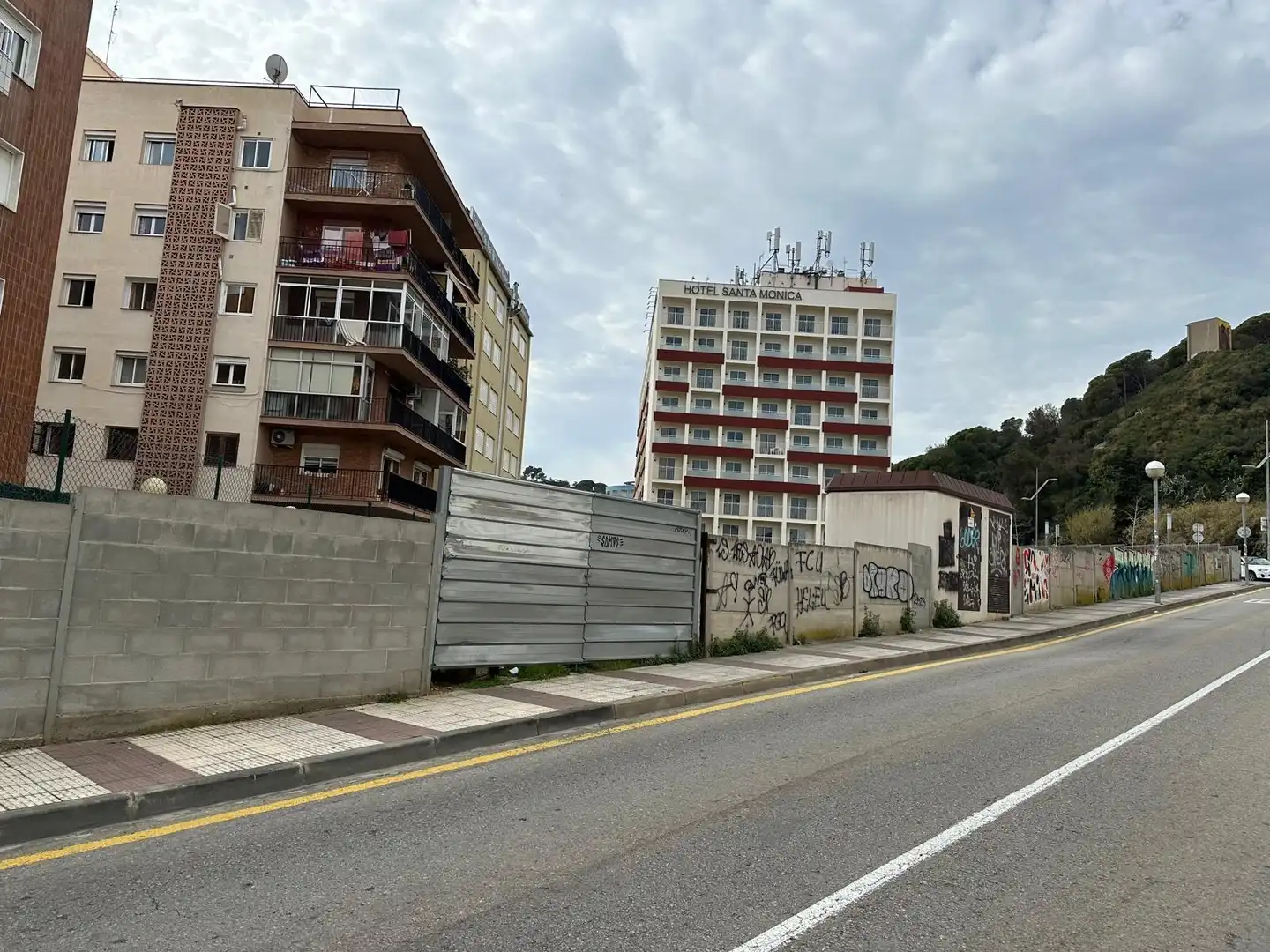 Lands and plots for sale in Calella, imagen 8