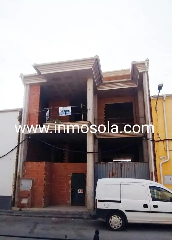 Casa in vendita a Torreperogil