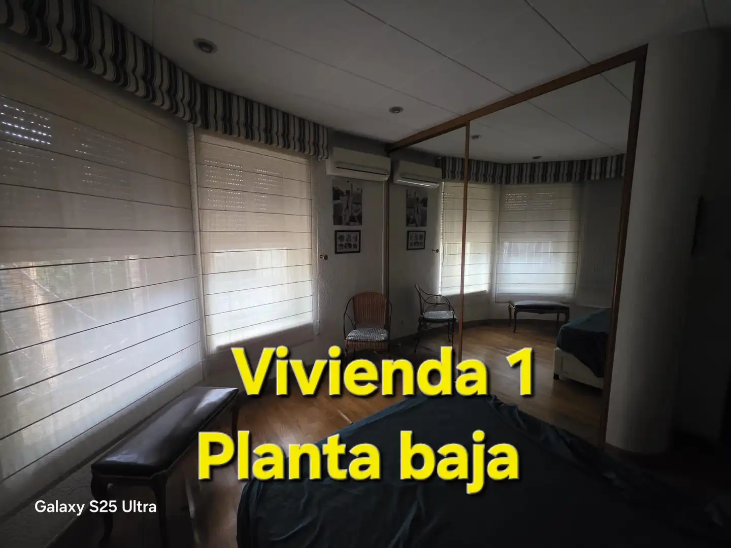 Casa adosada en venta en Petrer