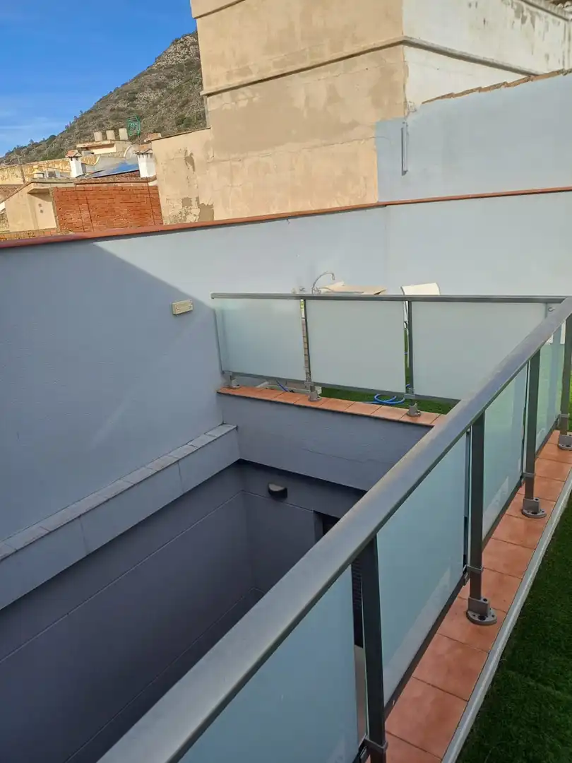 Duplexes for sale in Barx