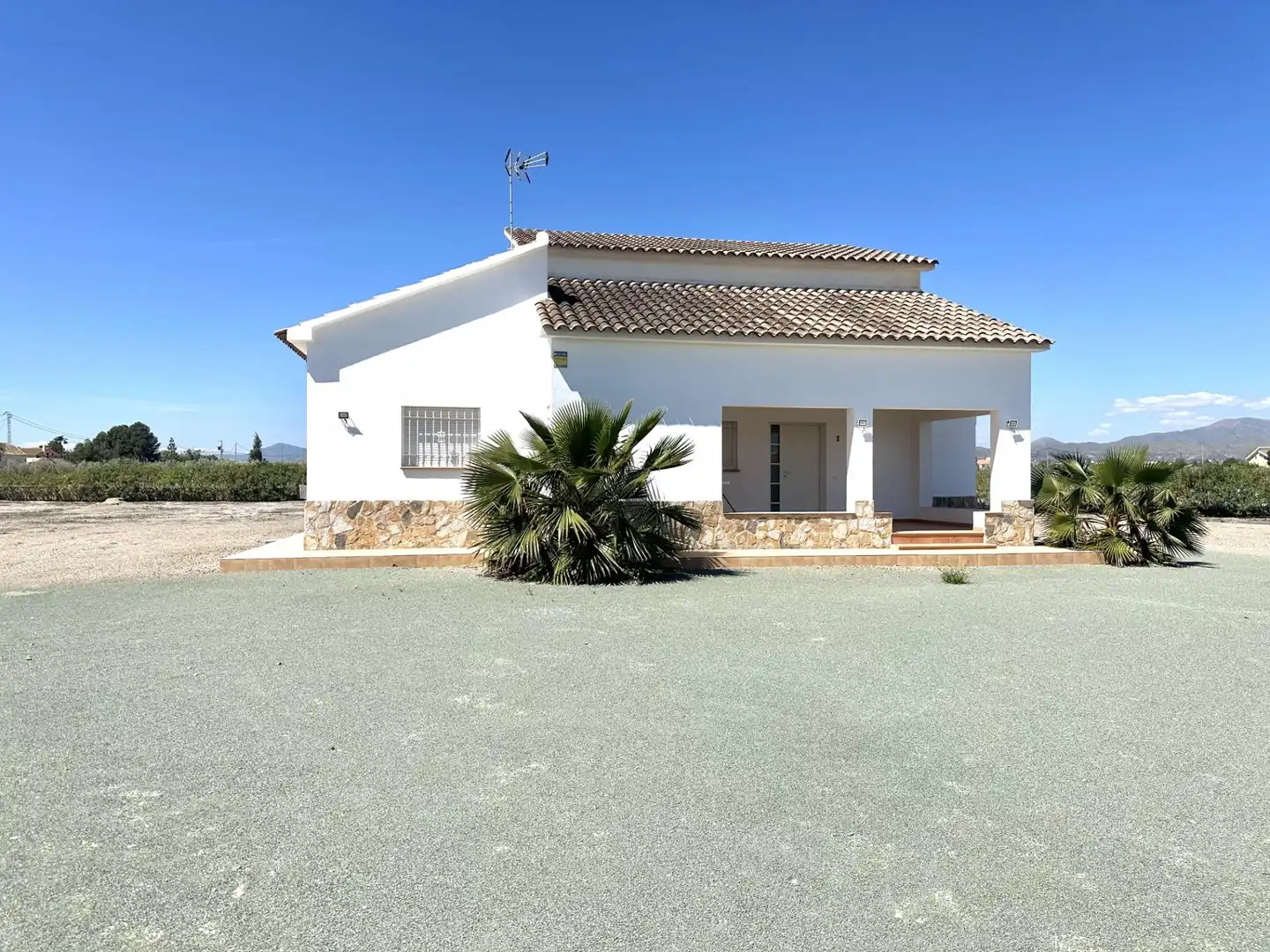 Haus mit Garten zum Verkauf in Camino Camino de Vera