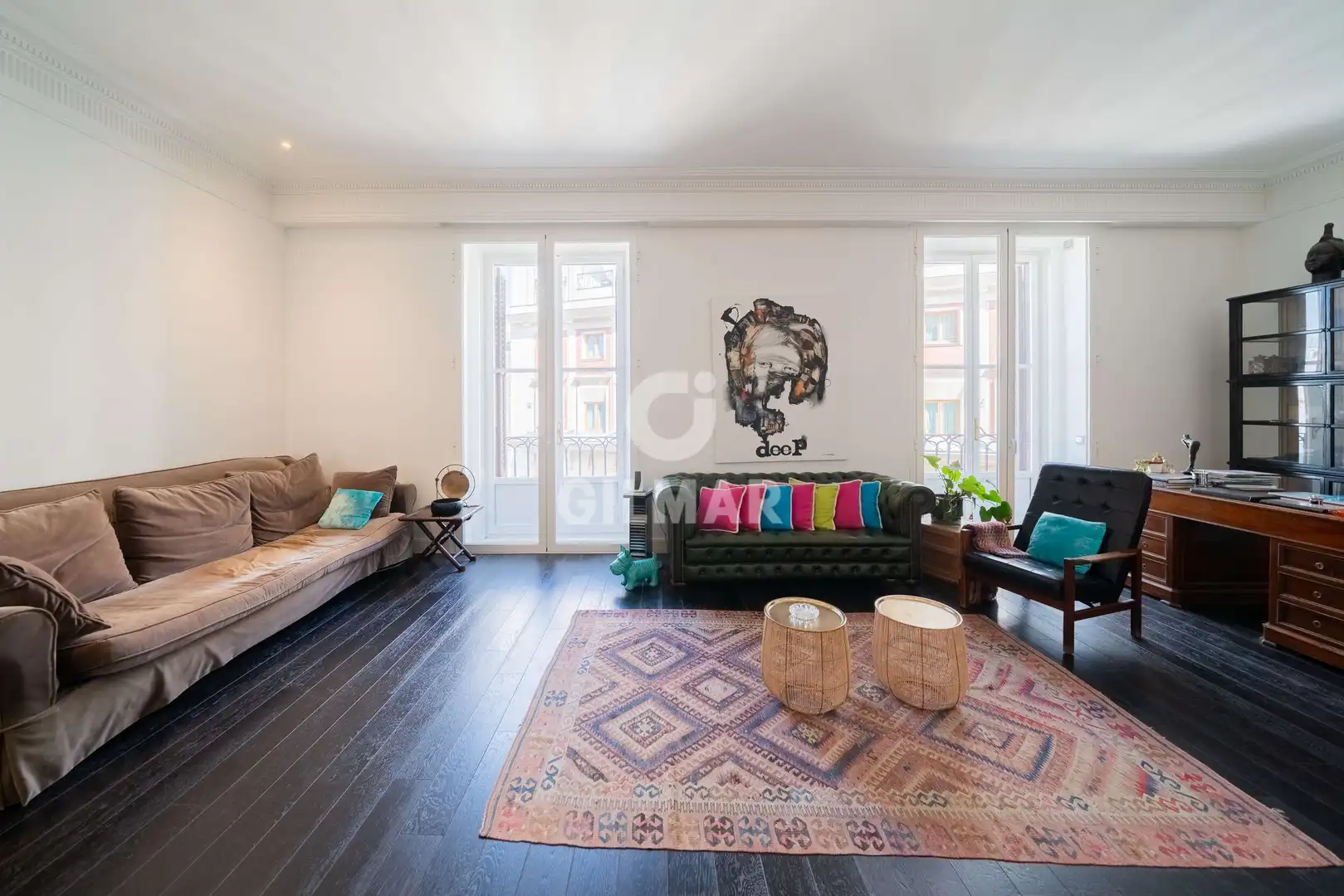 Piso con ascensor en venta en Centro, imagen 5