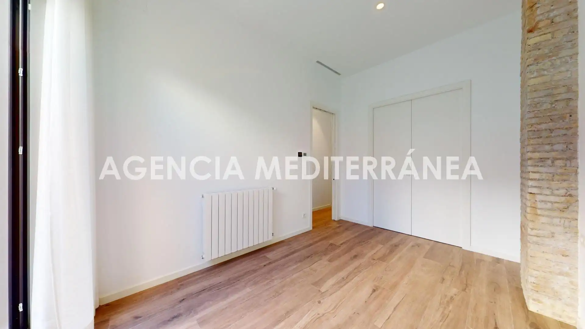 Piso en venta en Valencia con Aire acondicionado, Calefacción y Terraza