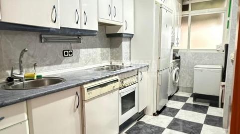 Foto 4 de Pis en venda a La Espinilla - Parque Blanco, Coslada