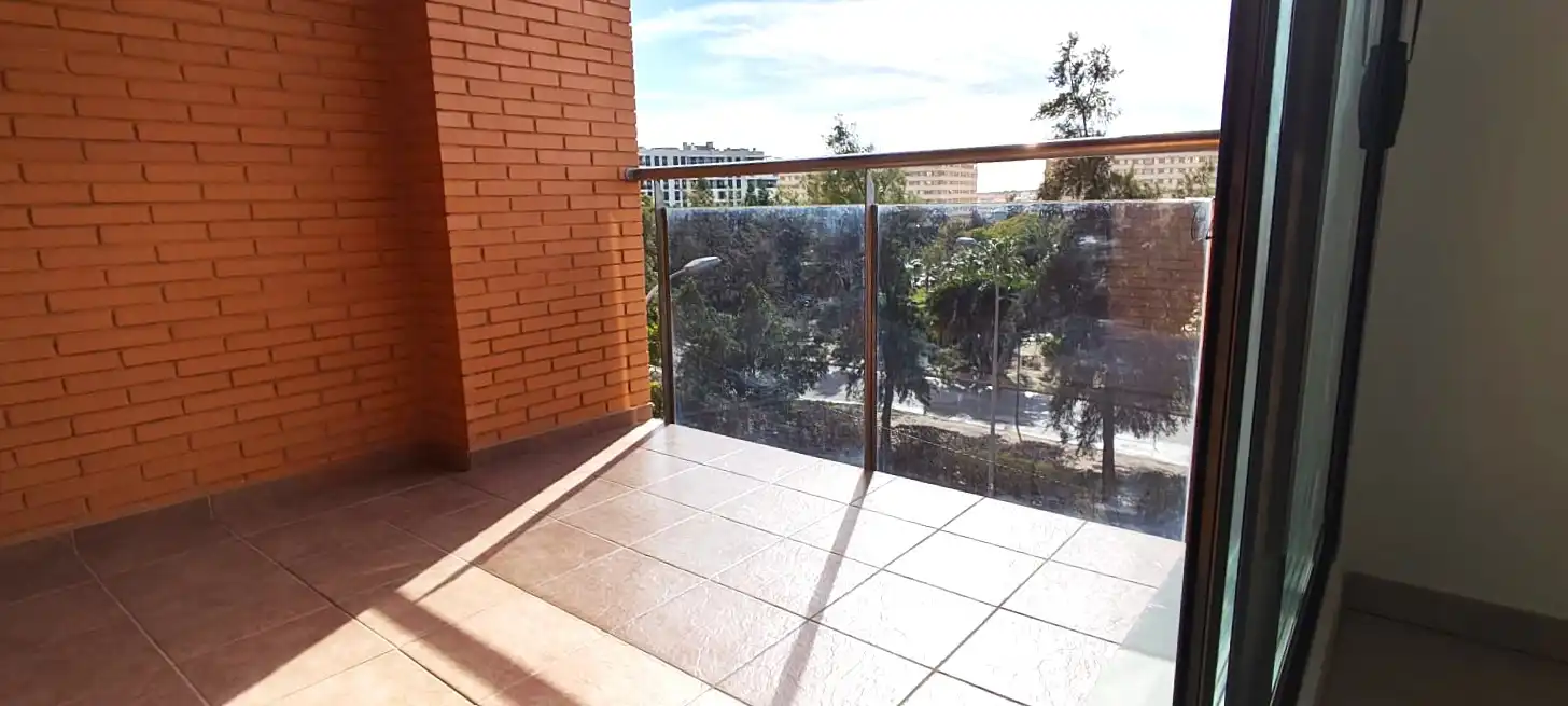 Piso con piscina en venta en San Blas, imagen 9