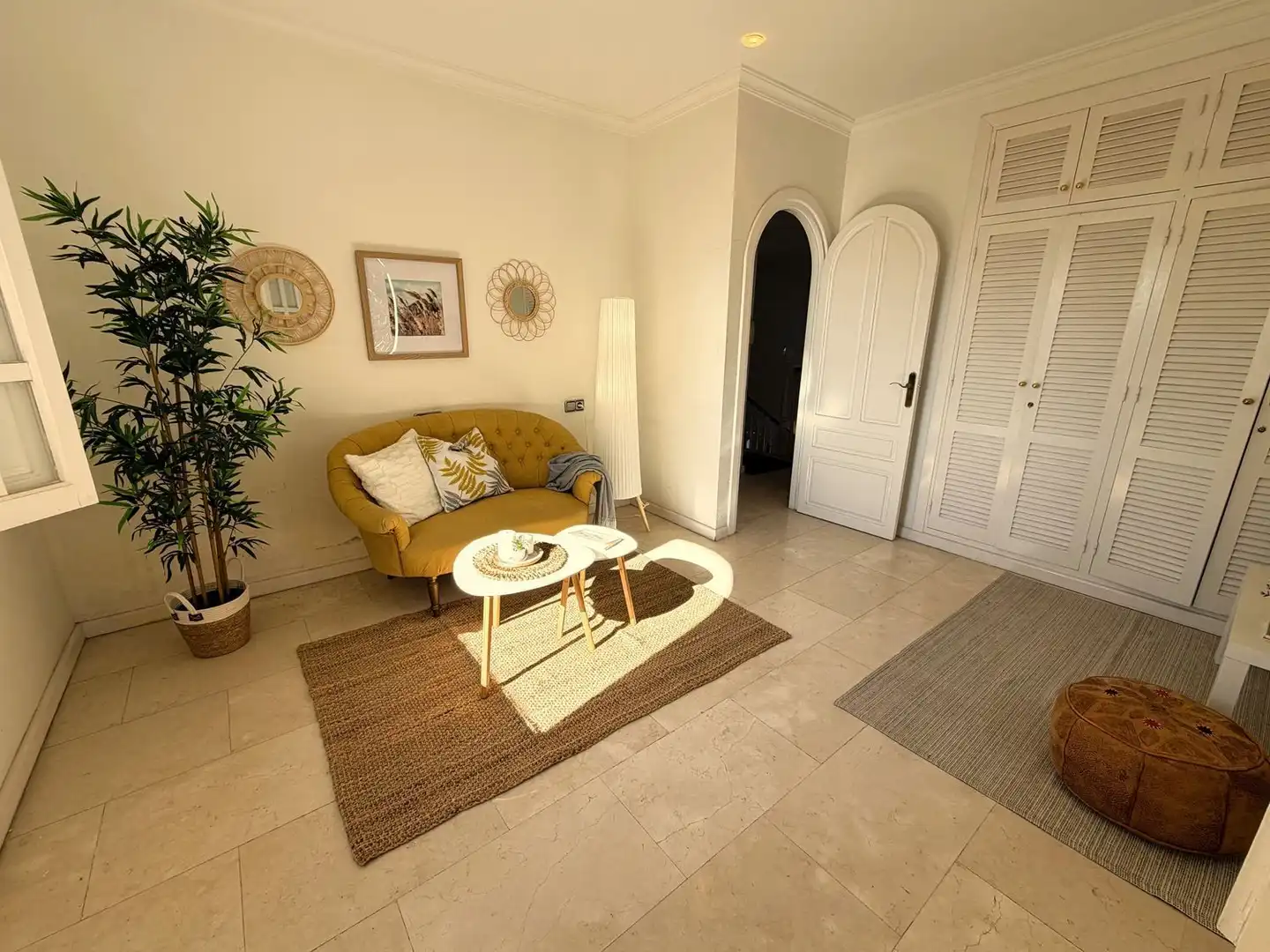 Villa con giardino in vendita a Calle Jerez 8, imagen 56