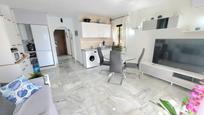 Kitchen of Apartment for sale in Estepona  with Air Conditioner, Private garden and Terrace