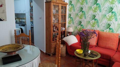 Foto 3 de Piso en venta en Montaño, La Merced, Málaga Capital