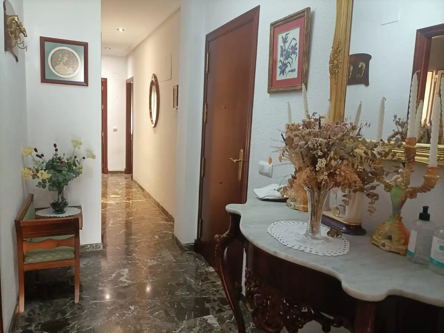 Piso con ascensor en venta en Núcleo urbano, imagen 7