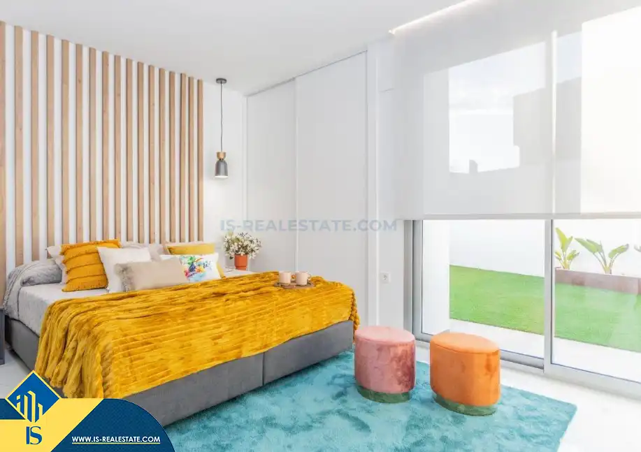 Chalet con piscina en venta en Playa del Acequión, Náufragos y Rocío del Mar, imagen 9