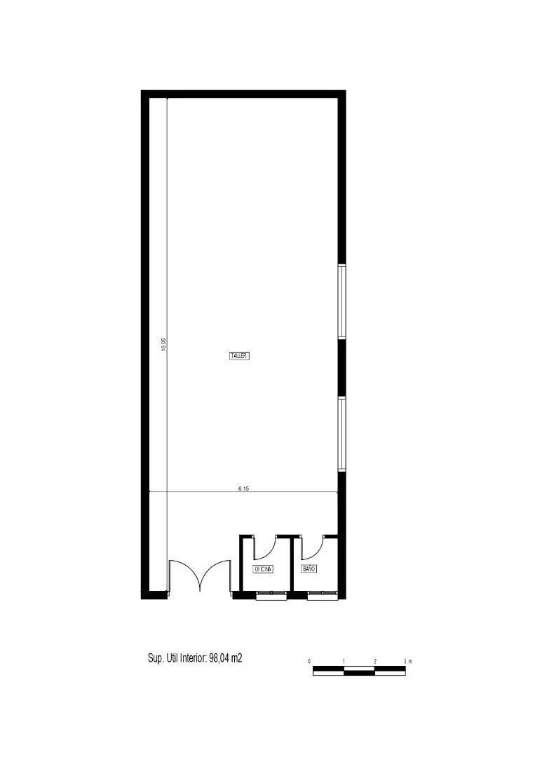 House for sale in Bilbao Etorbidea 2, imagen 6