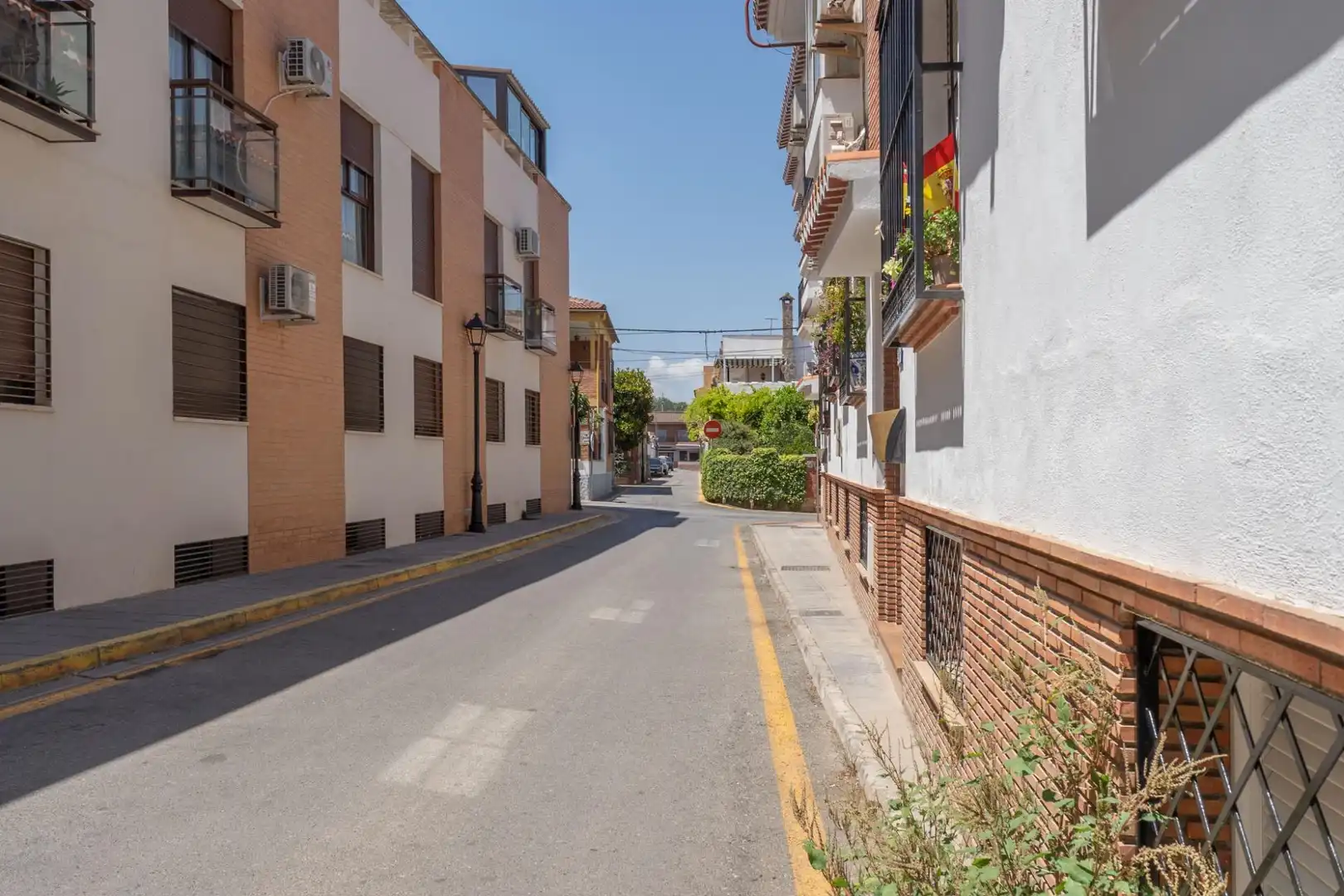 Appartement avec terrasse à vendre à REINA MORA, imagen 33