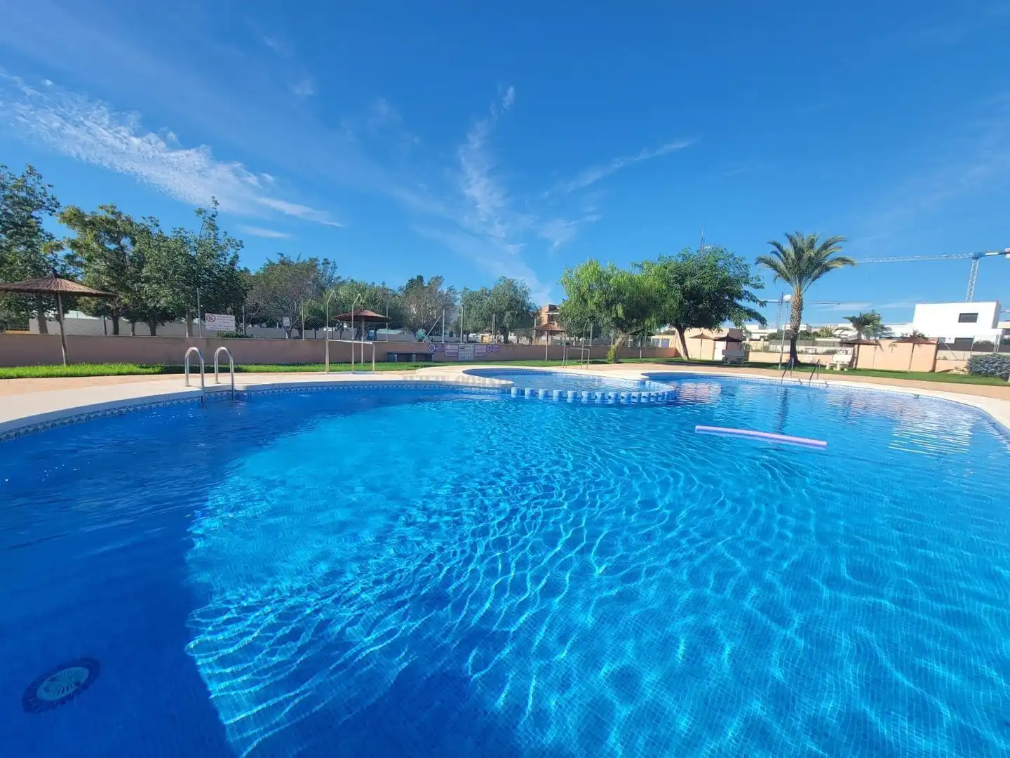 Villa con piscina in vendita a Los Montesinos, imagen 39