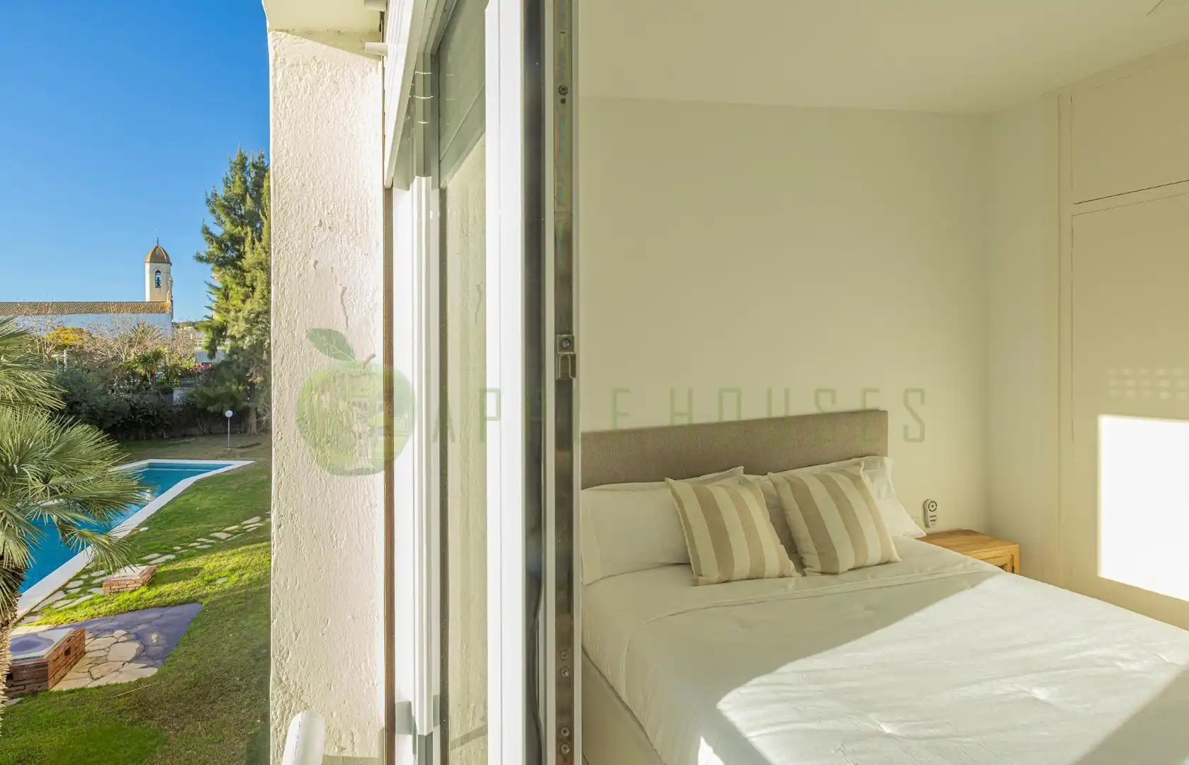 Wohnung mit Pool zum Verkauf in Passeig del Doctor Gaietà Benaprès, imagen 22