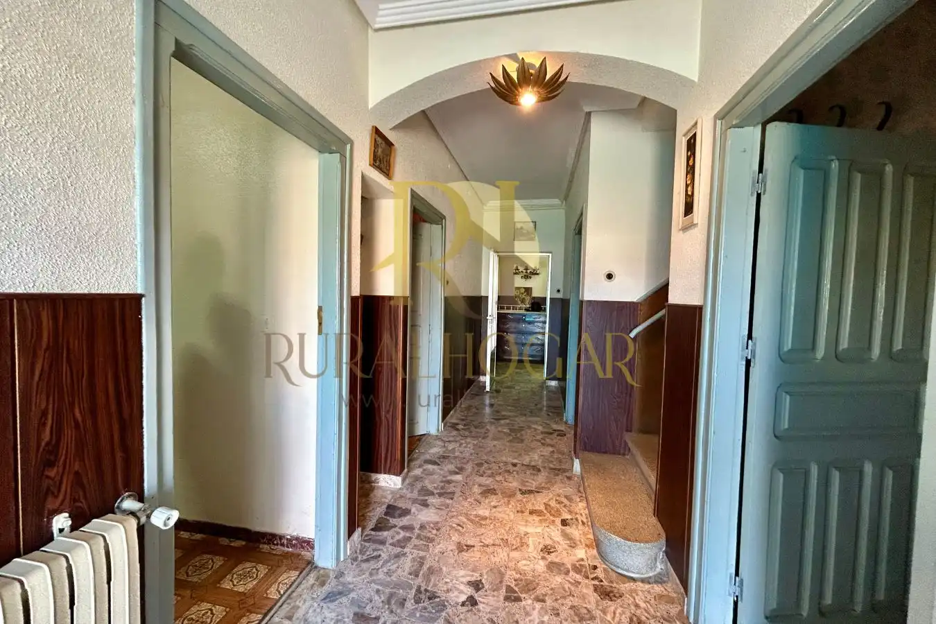 Houses for sale in Villazala  with Storage room