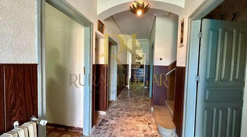 Foto 4 de Casa o xalet en venda a Calle Sistiadero, 10, Villazala, León