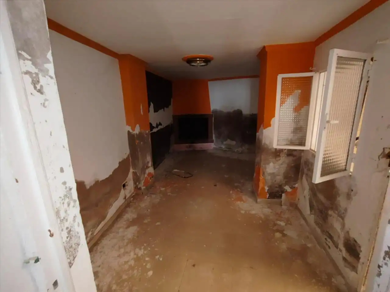 Einfamilien-Reihenhaus zum Verkauf in Baza