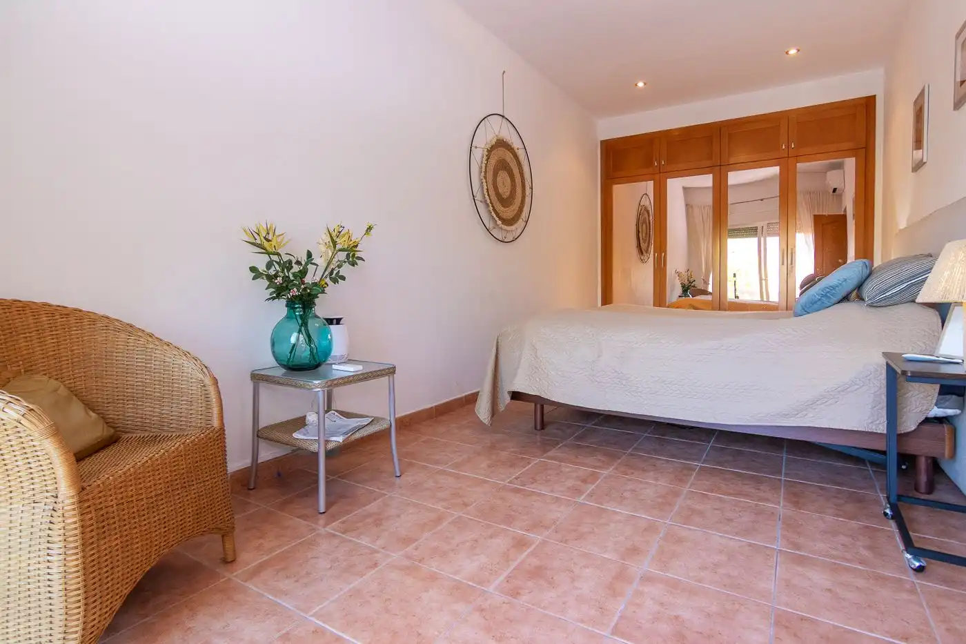 Chalet con piscina en venta en La Vall de Laguar, imagen 18