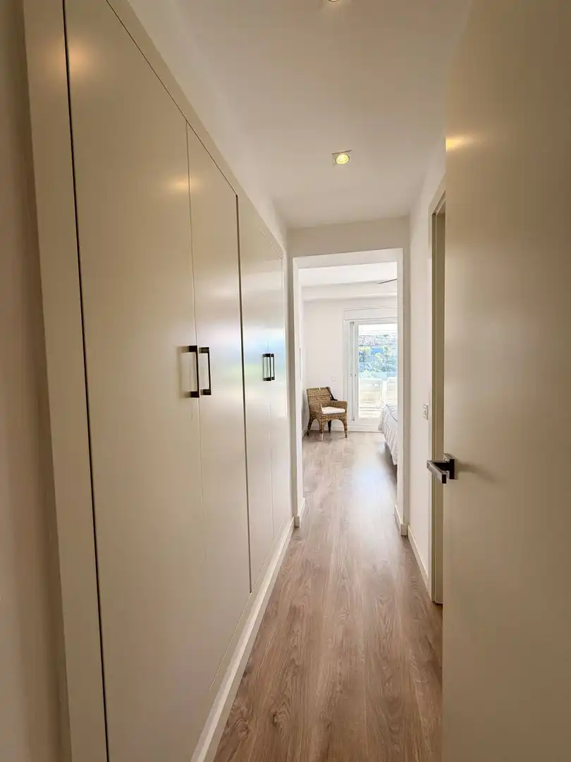 Piso en venta en Benahavís con Aire acondicionado y Terraza