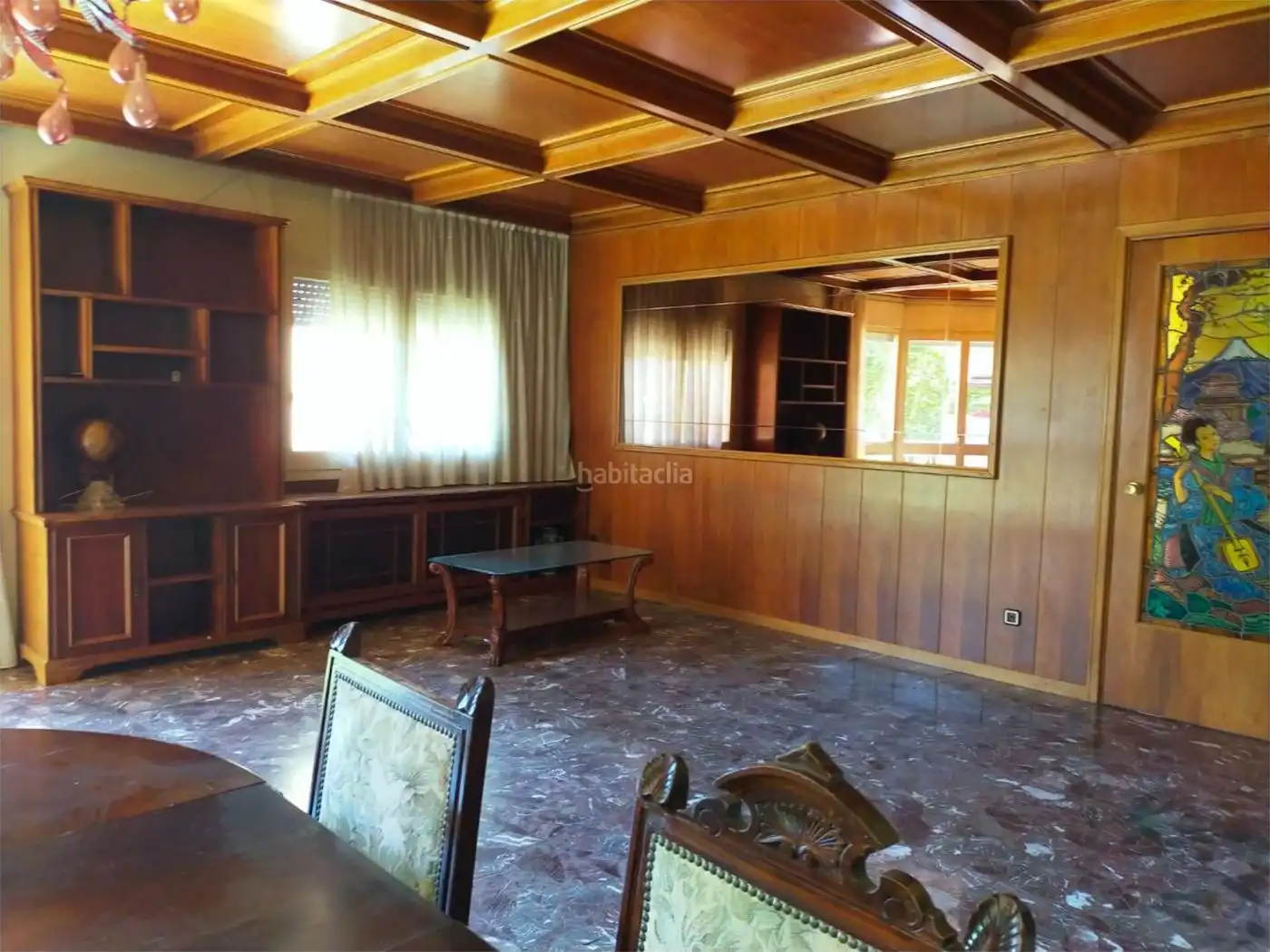 Wohnung mit Aufzug zum Verkauf in Carrer d'Àngel Guimerà 60, imagen 4