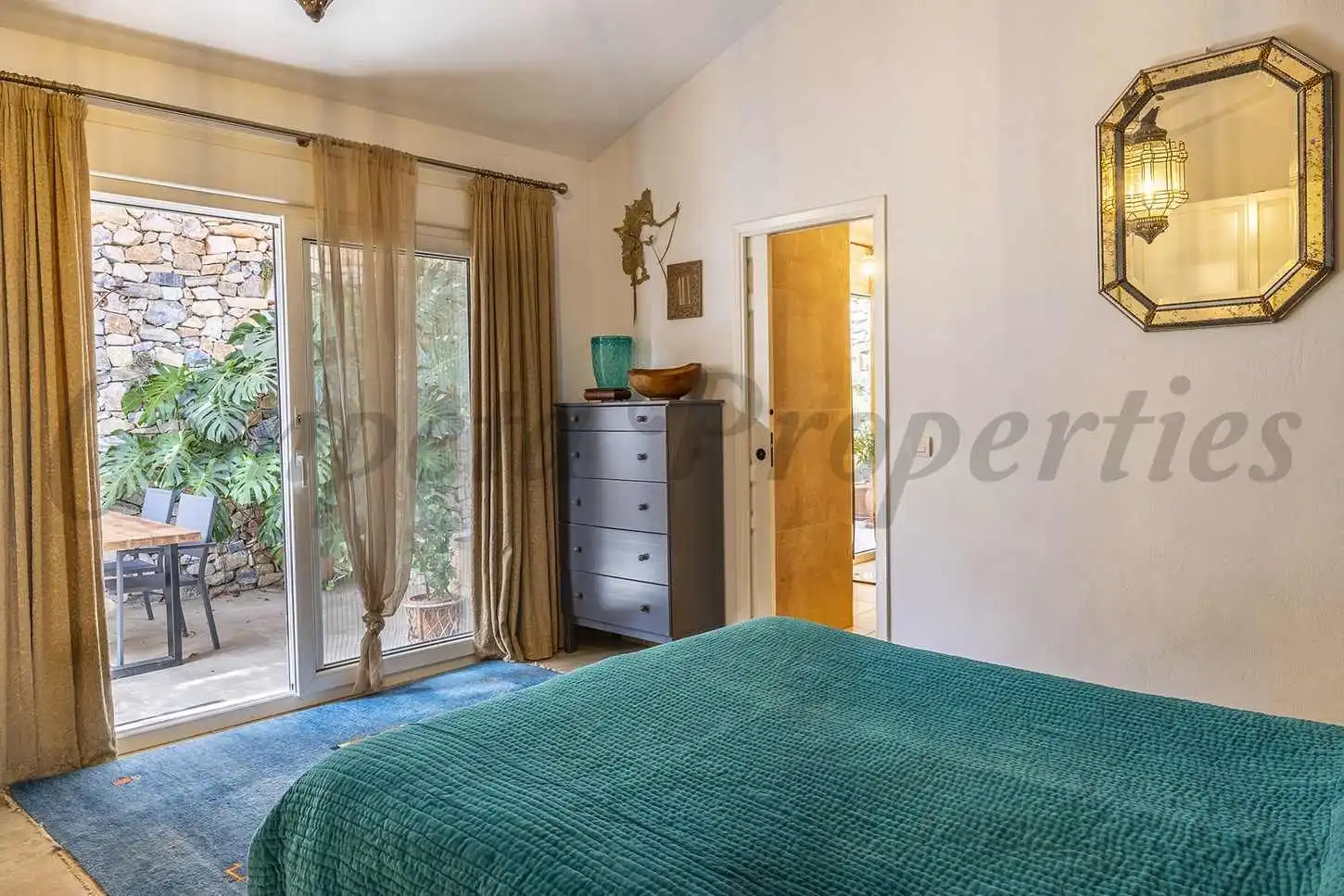 Maison avec piscine à vendre à Cómpeta, imagen 11