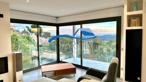 Foto 3 de Casa o xalet en venda a València, Lloret Verd - Els Pinars, Girona