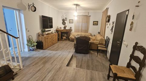 Foto 5 de Casa o chalet en venta en Calle Bencarrón, Pedanías Norte, Utrera