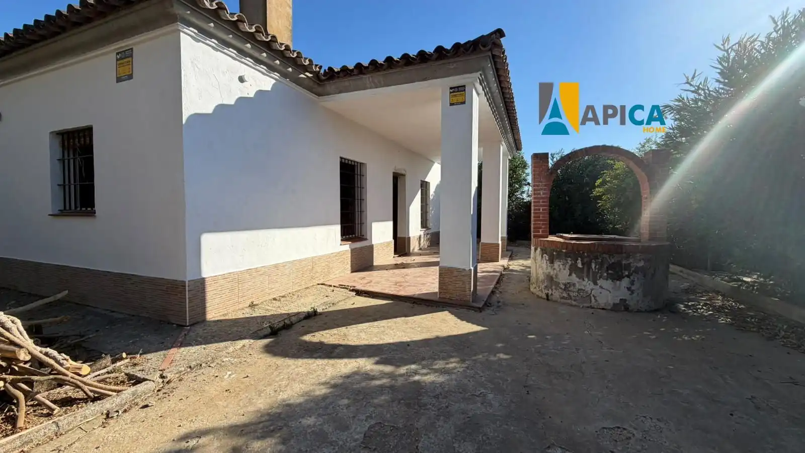 Xalet en venda a Los Franceses – La Vega