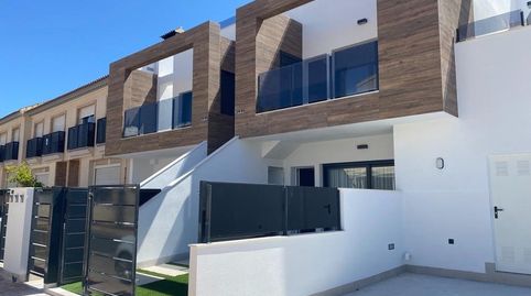 Foto 2 de Casa o chalet en venta en Calle Rio Nalon, -1, Los Cuarteros, San Pedro del Pinatar