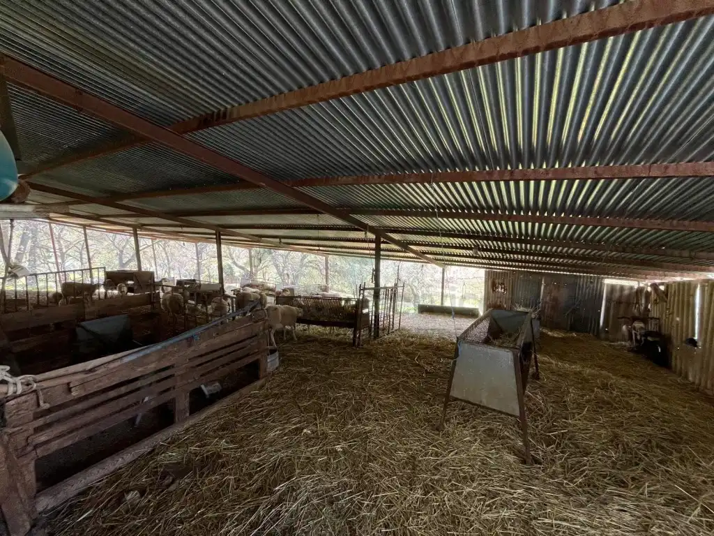 Finca rústica en venda en Ronda