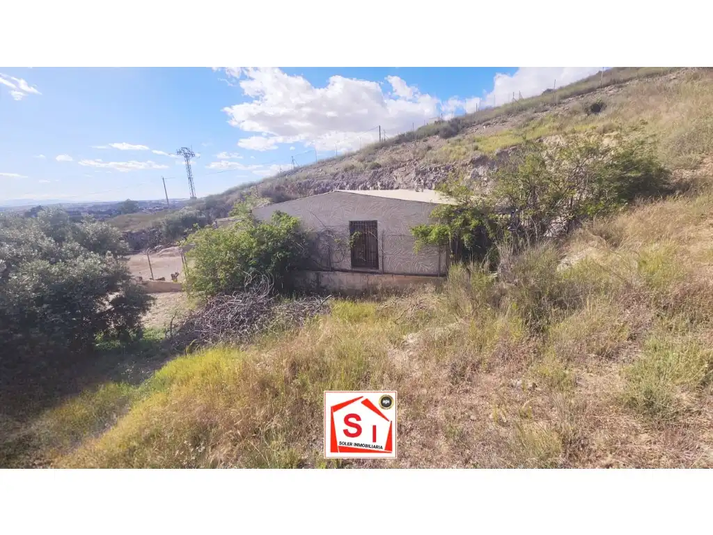 Terreno en venta en Murcia