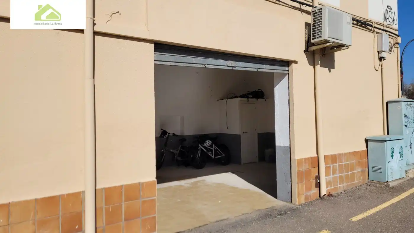 Local comercial en venda a San Isidro - Espíritu Santo