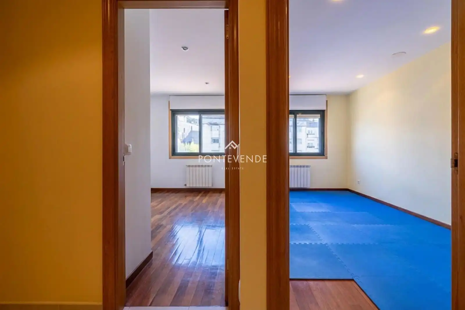 Appartamento con ascensore in vendita a AVENIDA DE OURENSE, 41, imagen 20
