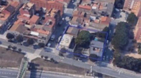 Foto 3 de Terreno en venta en Carrer Mossèn Joaquim Castellví, Montcada Centre - La Ribera, Montcada i Reixac