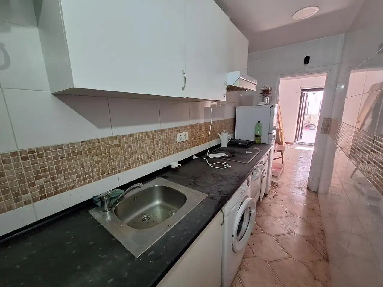Ground floor for sale in Del Doctor Sánchez, imagen 7