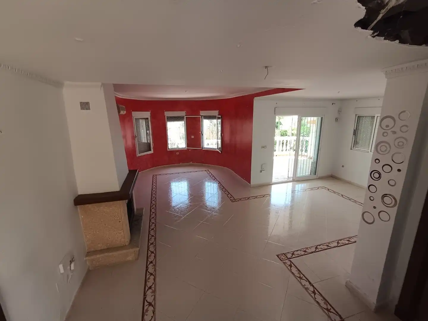 Casa o xalet en venda en Vélez-Málaga