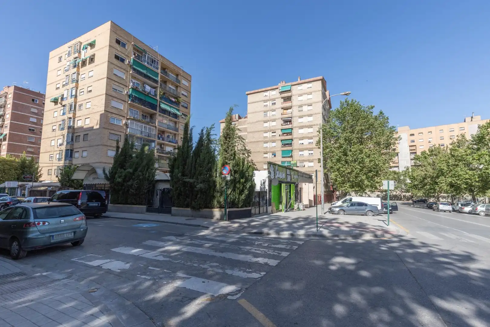Flat with lift for sale in Calle Alejandro Dumas, imagen 36