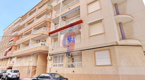 Foto 4 de Apartamento en venta en Calle Hermanos Bazán , 4, Las Viñas, Guardamar del Segura