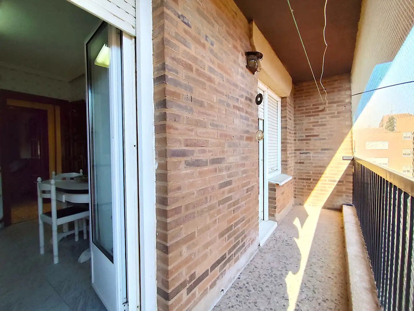 Piso en venta en Arnedo con Calefacción, Terraza y Amueblado