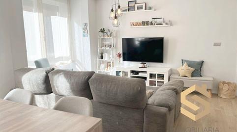 Foto 3 de Pis en venda a Calle General Eguía, Basurtu, Bizkaia