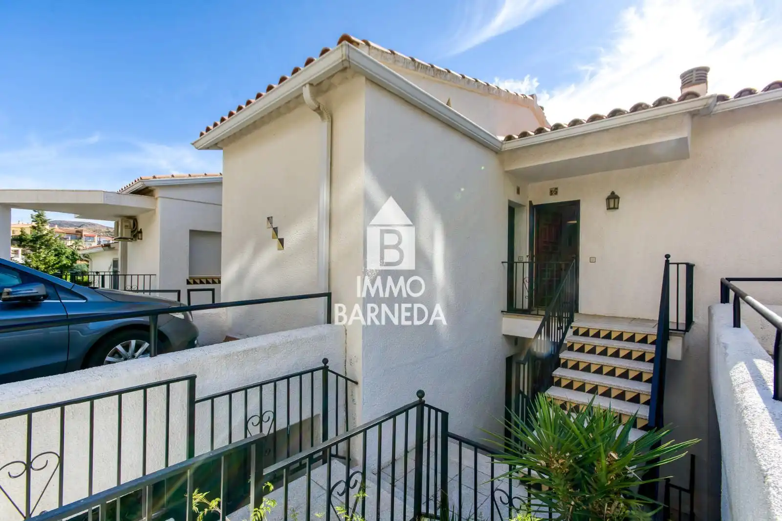 Appartement avec terrasse à vendre à Joan Timoneda 73, imagen 25