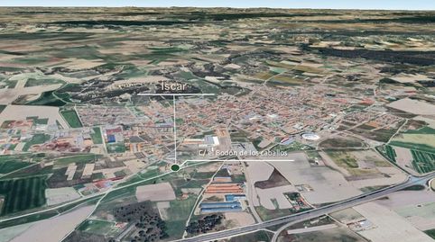 MONCASA VENDE TERRENO URBANO EN ISCAR, immagine 2